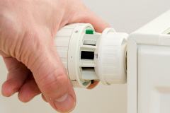 Chellington central heating repair costs