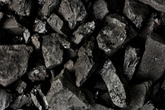 Chellington coal boiler costs